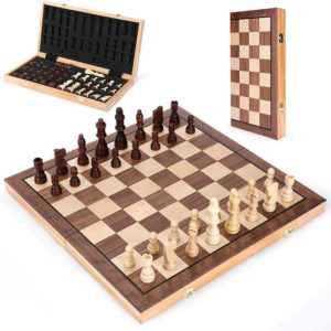 large-magnetic-chess-set